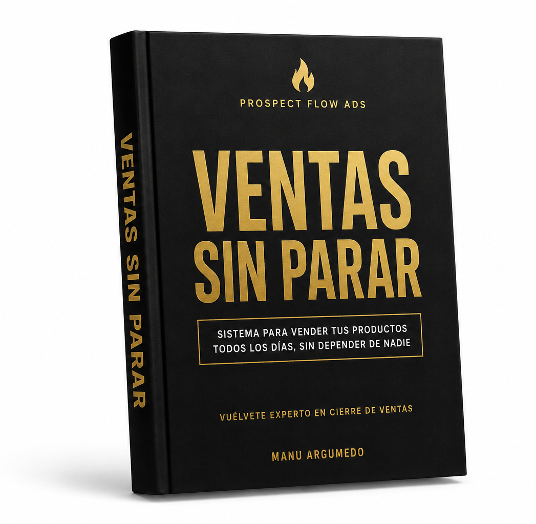 Ventas Sin Parar